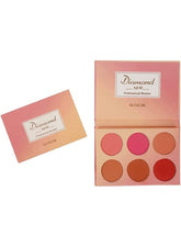 بلاشر دايموند 6 لون